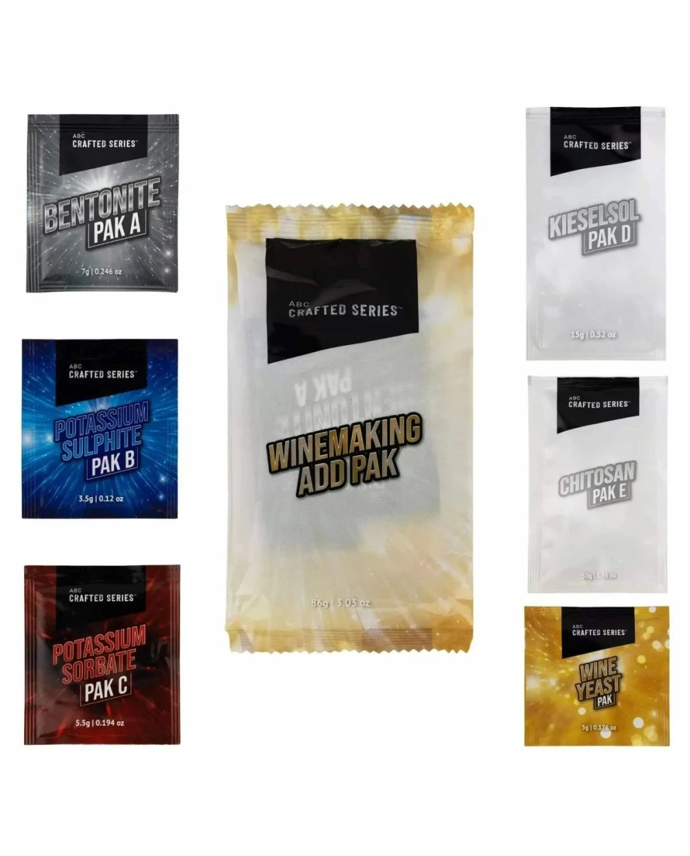 ABC Italian Tuscan | Pinot Grigio, Trebbiano, Moscato | 13.5% Heavy-Bodied Boarding Pass Winemaking Kit 1 ABC Italian Tuscan | Pinot Grigio, Trebbiano, Moscato | 13.5% Heavy-Bodied Boarding Pass Winemaking Kit