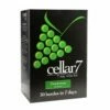 Cellar 7 Chardonnay Wine Kit