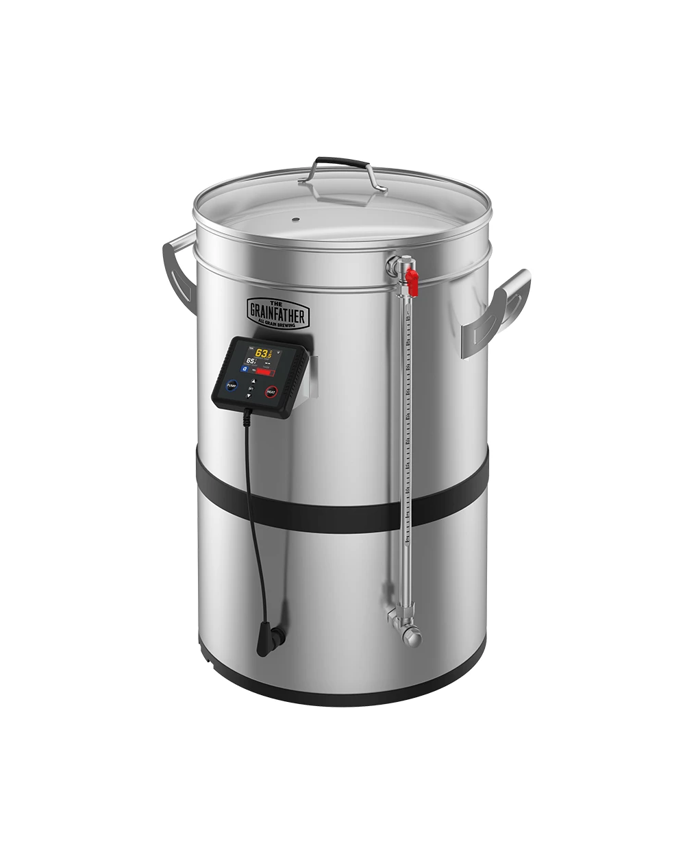 G40 The Grainfather Brewing System 1 G40 The Grainfather Brewing System