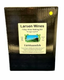 Larsen Liebfraumilch Wine Kit