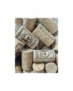 1000 Wine Bottle Corks Larsen Quality