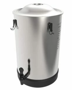 Mangrove Jacks Stainless Steel Fermenter