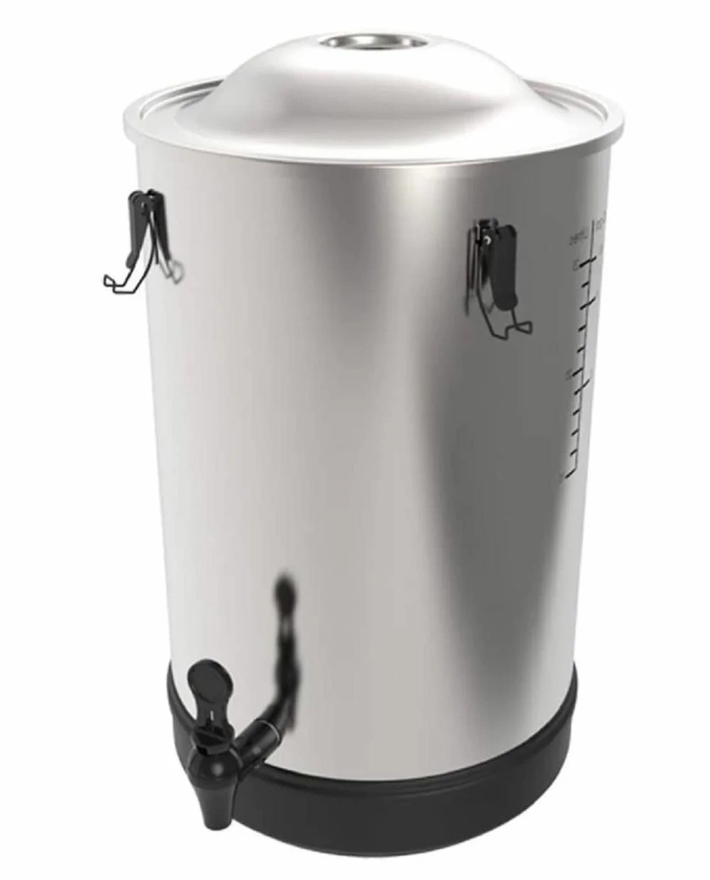 Mangrove Jacks Stainless Steel Fermenter 1 Mangrove Jacks Stainless Steel Fermenter