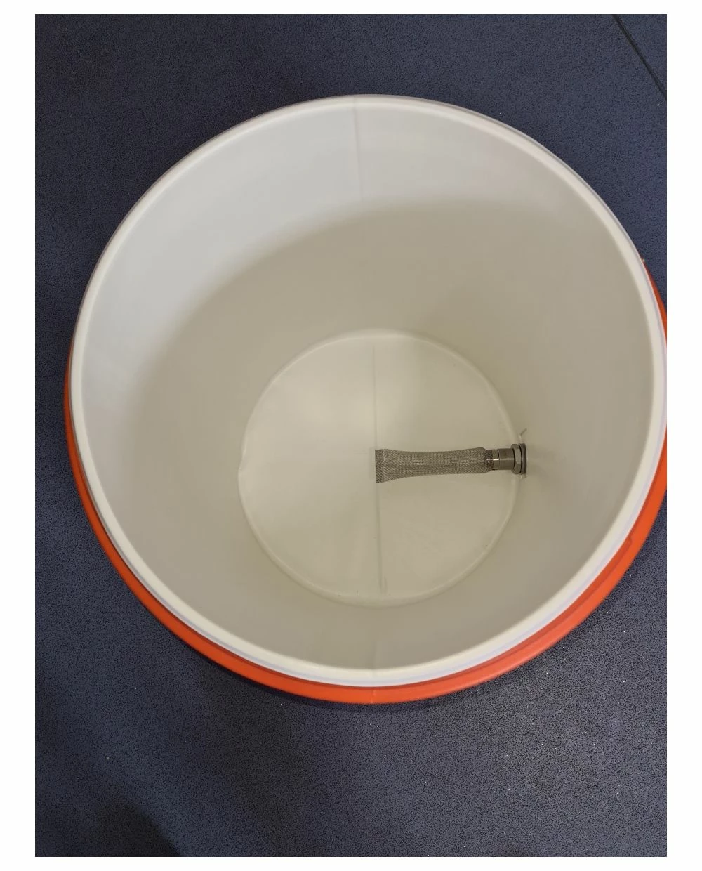 Insulated Mash Tun 26 Ltr 2 Insulated Mash Tun 26 Ltr - Image 2