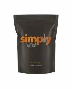 Simply Ginger Beer Kit