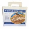 Wellington Wheat Beer Kit