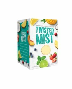 Winexpert Twisted Mist™ White Peach Lemonade Wine Kit