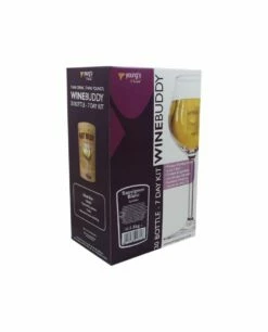 WineBuddy Sauvignon Blanc 30 Bottle Wine Kit