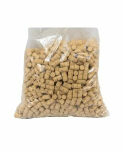 WineMaster Wine Bottle Corks - Waxed - 1000 Pack