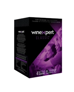 Winexpert CLASSIC Sauvignon Blanc Wine Making Kit 5g