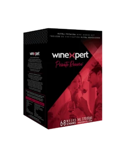 WineXpert PRIVATE RESERVE Amarone Wine Making Kit