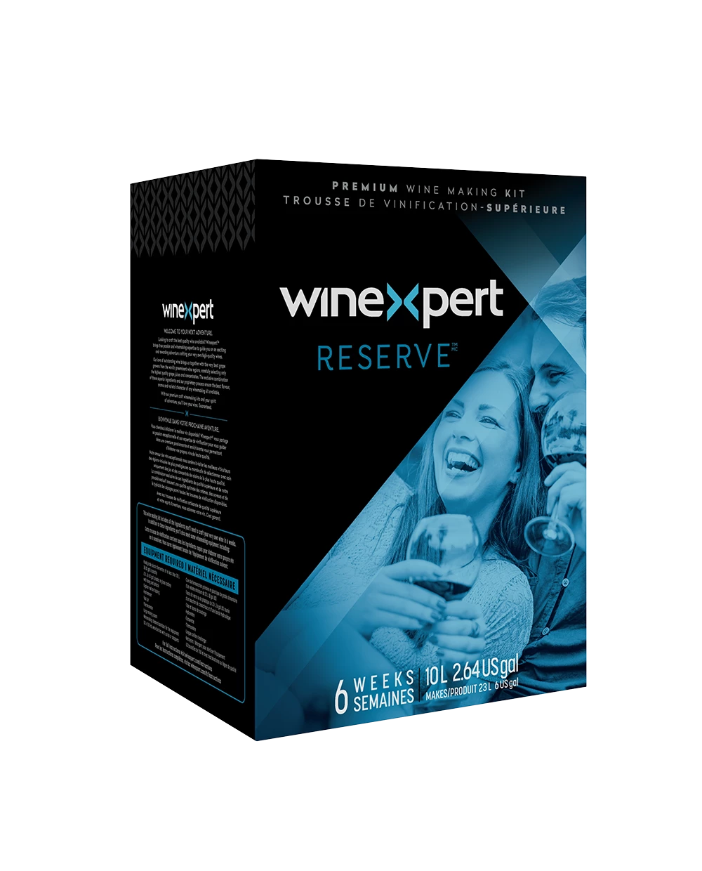 Winexpert RESERVE Amarone Wine Making Kit 1 Winexpert RESERVE Amarone Wine Making Kit