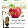 WobblyGob Great Barr Gold Cider Kit