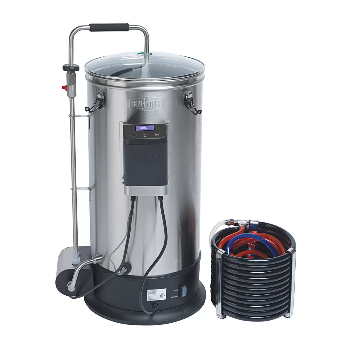 Beer Drinks Shop 25 Beer Drinks Shop -Beer Drinks Shop Grainfather G30v3 Craft Unity Shop
